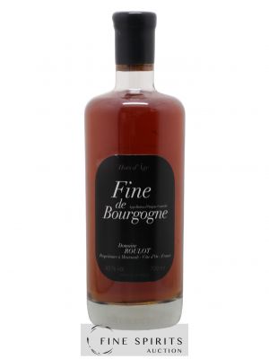 Fine de Bourgogne Domaine Roulot Of. Hors d'Âge   - Lot of 1 Bottle