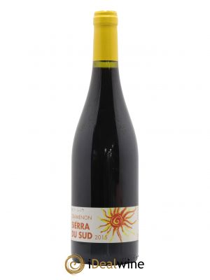 Côtes du Rhône Sierra du Sud Gramenon (Domaine)  2015 - Lot of 1 Bottle