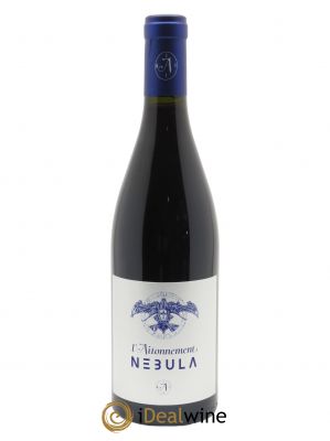 IGP Vin des Allobroges Nebula L'Aitonnement (Domaine de l')  2021 - Lot de 1 Bouteille