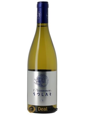 IGP Vin des Allobroges Solar L'Aitonnement - Maxime Dancoine 2022 - Lot de 1 Bottle