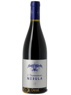 IGP Vin des Allobroges Nebula L'Aitonnement - Maxime Dancoine 2022