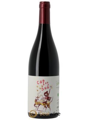 Vin de France Cap au Sud Des vins d'enVie - Maxime Dancoine 2020 - Lot de 1 Bottle