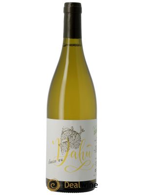 Vin de France Chasse au dahu Des vins d'enVie - Maxime Dancoine  2022 - Lot of 1 Bottle