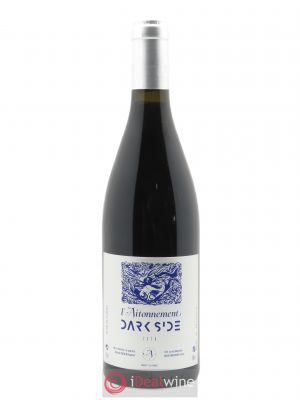 IGP Vin des Allobroges Dark Side L'Aitonnement (Domaine de l')  2020 - Lot de 1 Bouteille