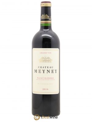 Château Meyney  2014 - Lot of 1 Bottle