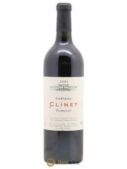 Château Clinet  2004 - Lot of 1 Bottle