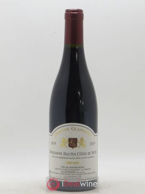 Hautes-Côtes de Nuits Glantenet 2019 - Lot of 1 Bottle