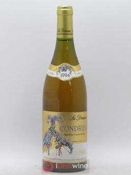 Condrieu La Doriane Guigal  1994 - Lot of 1 Bottle