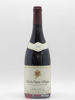 Côte de Nuits-Villages Jayer-Gilles  2006 - Lot of 1 Bottle