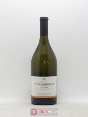 Corton-Charlemagne Grand Cru Tollot Beaut (Domaine)  2013 - Lot of 1 Bottle