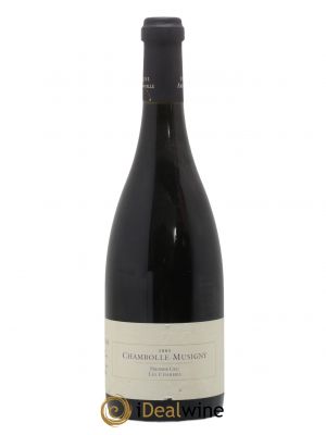 Chambolle-Musigny 1er Cru Les Charmes Amiot-Servelle  2005