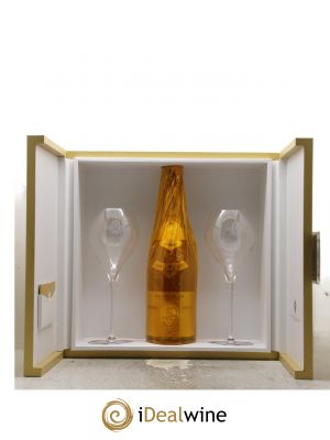 Cristal Louis Roederer 2012 - Lot de 1 Bottle