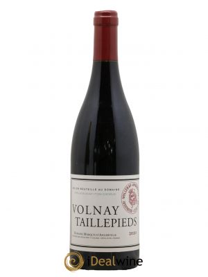 Volnay 1er Cru Taillepieds Marquis d'Angerville (Domaine) 2020 - Lot de 1 Bottle