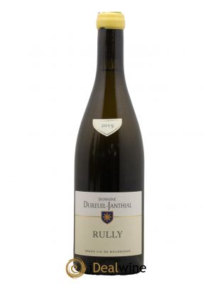 Rully Vincent Dureuil-Janthial 2019 - Lot de 1 Bottle