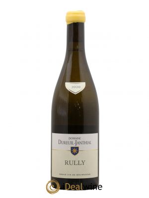Rully Vincent Dureuil-Janthial 2020 - Lot de 1 Bottle