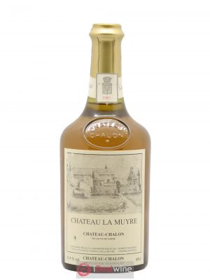Château-Chalon Château de la Muyre 1985 - Lot of 1 Bottle