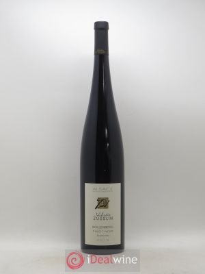 Pinot Noir Bollenberg Harmonie Valentin Zusslin (Domaine) (sans prix de réserve) 2015 - Lot de 1 Magnum