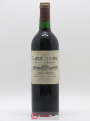 Château le Sartre  2000 - Lot of 1 Bottle