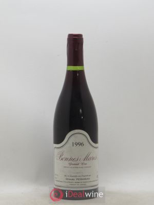 Bonnes-Mares Grand Cru Peirazeau (Domaine)  1996 - Lot of 1 Bottle