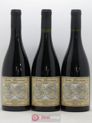 Vin de France Guilhem Terre Inconnue (no reserve) 2011 - Lot of 3 Bottles
