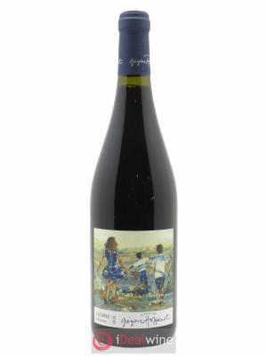 Fleurie Origines Grégoire Hoppenot (Domaine)  2020 - Lot de 1 Bouteille