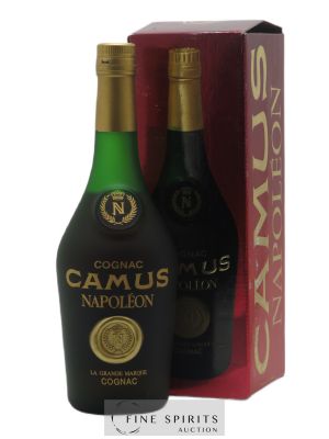 Camus Of. Napoléon La Grande Marque   - Lot of 1 Bottle
