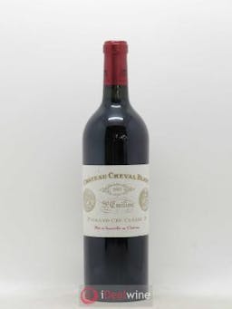 Château Cheval Blanc 1er Grand Cru Classé A  2007 - Lot de 1 Bouteille