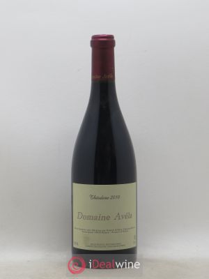 Vin de France Theodore Domaine Avela 2010 - Lot de 1 Bouteille