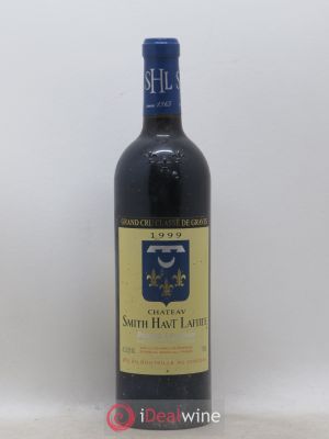 Château Smith Haut Lafitte Cru Classé de Graves  1999 - Lot of 1 Bottle