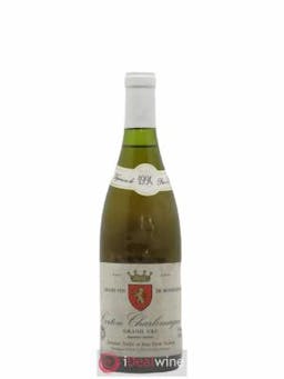 Corton-Charlemagne Grand Cru Nudant 1994 - Lot of 1 Bottle