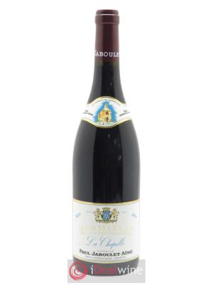 Hermitage La Chapelle Paul Jaboulet Ainé  2011 - Lot de 1 Bouteille