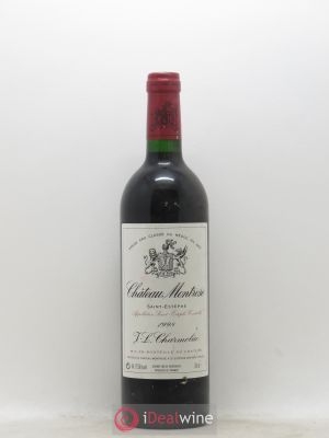 Château Montrose 2ème Grand Cru Classé  1998 - Lot of 1 Bottle