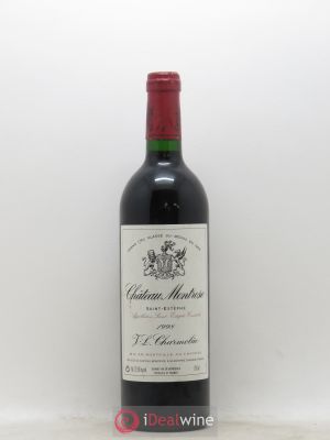 Château Montrose 2ème Grand Cru Classé  1998 - Lot of 1 Bottle