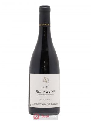 Bourgogne Sylvain Cathiard & Fils  2015 - Lot of 1 Bottle