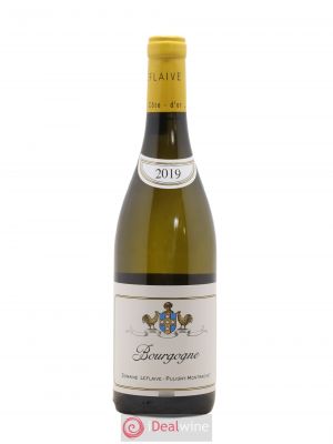 Bourgogne Leflaive (Domaine)  2019