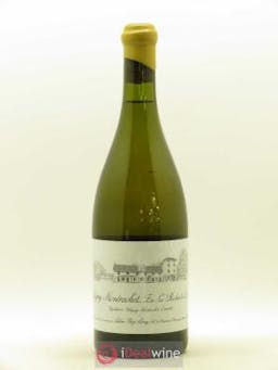 Puligny-Montrachet En La Richarde d'Auvenay (Domaine)  2004 - Lot of 1 Bottle