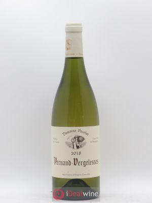 Pernand-Vergelesses Pavelot (Domaine)  2018 - Lot of 1 Bottle