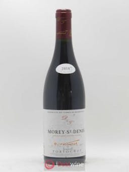 Morey Saint-Denis Tortochot 2018 - Lot of 1 Bottle