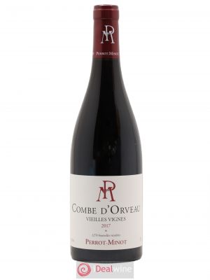 Chambolle-Musigny 1er Cru Combe d'Orveau Vielles Vignes Cuvée Ultra Perrot-Minot  2017 - Lot of 1 Bottle