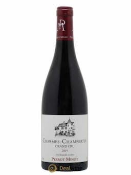 Charmes-Chambertin Grand Cru Vieilles Vignes Perrot-Minot  2019 - Lot of 1 Bottle