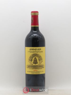 Château Angélus 1er Grand Cru Classé A  2004 - Lot of 1 Bottle