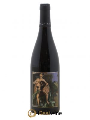 Côte-Rôtie La Sereine Noire Gangloff (Domaine)  2015 - Lot of 1 Bottle