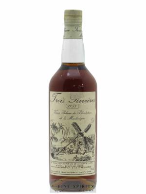 Trois Rivières 1953 Of.  ---- - Lot de 1 Bouteille