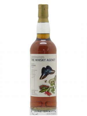 Lochside 29 years 1981 The Whisky Agency Ex-Bourbon Hogshead - One of 183 - bottled 2010   - Lot de 1 Bouteille