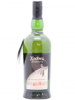 Ardbeg Of. Supernova Committee SN2014 Release The Ultimate   - Lot de 1 Bouteille