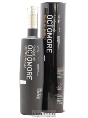 Octomore 5 years Of. Edition 06.1 Scottish Barley   - Lot of 1 Bottle