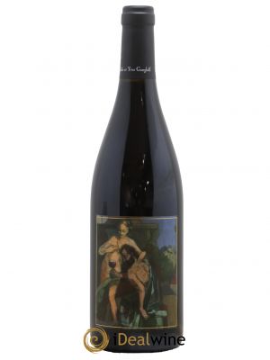 Côte-Rôtie La Sereine Noire Gangloff (Domaine) 2014 - Lot de 1 Bottle