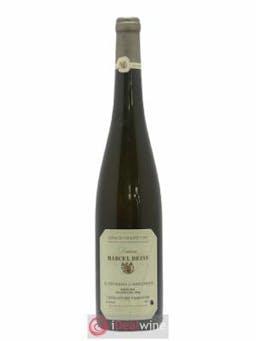 Altenberg de Bergheim Grand Cru Marcel Deiss (Domaine) Riesling Grand Cru Vendanges tardives 1994 - Lot of 1 Bottle