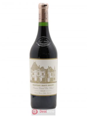 Château Haut Brion 1er Grand Cru Classé  2017 - Lot of 1 Bottle