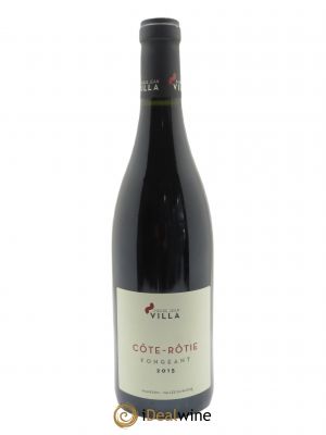 Côte-Rôtie Fongeant Pierre-Jean Villa 2015 - Lot de 1 Bottle